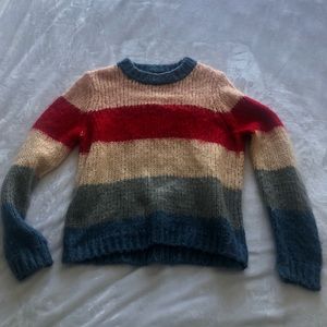 Knit Sweater 🧶